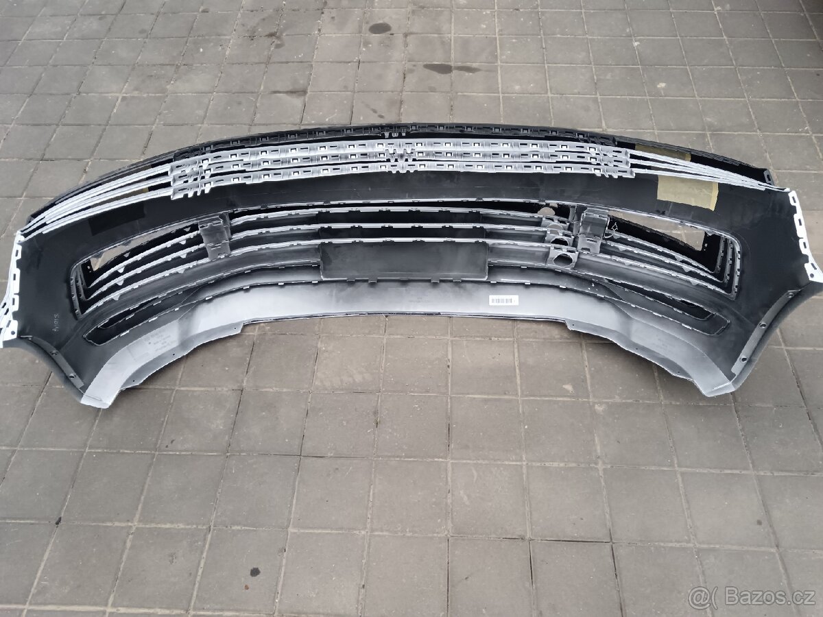 Nárazníky vw T6 Caravelle multivan California - 4