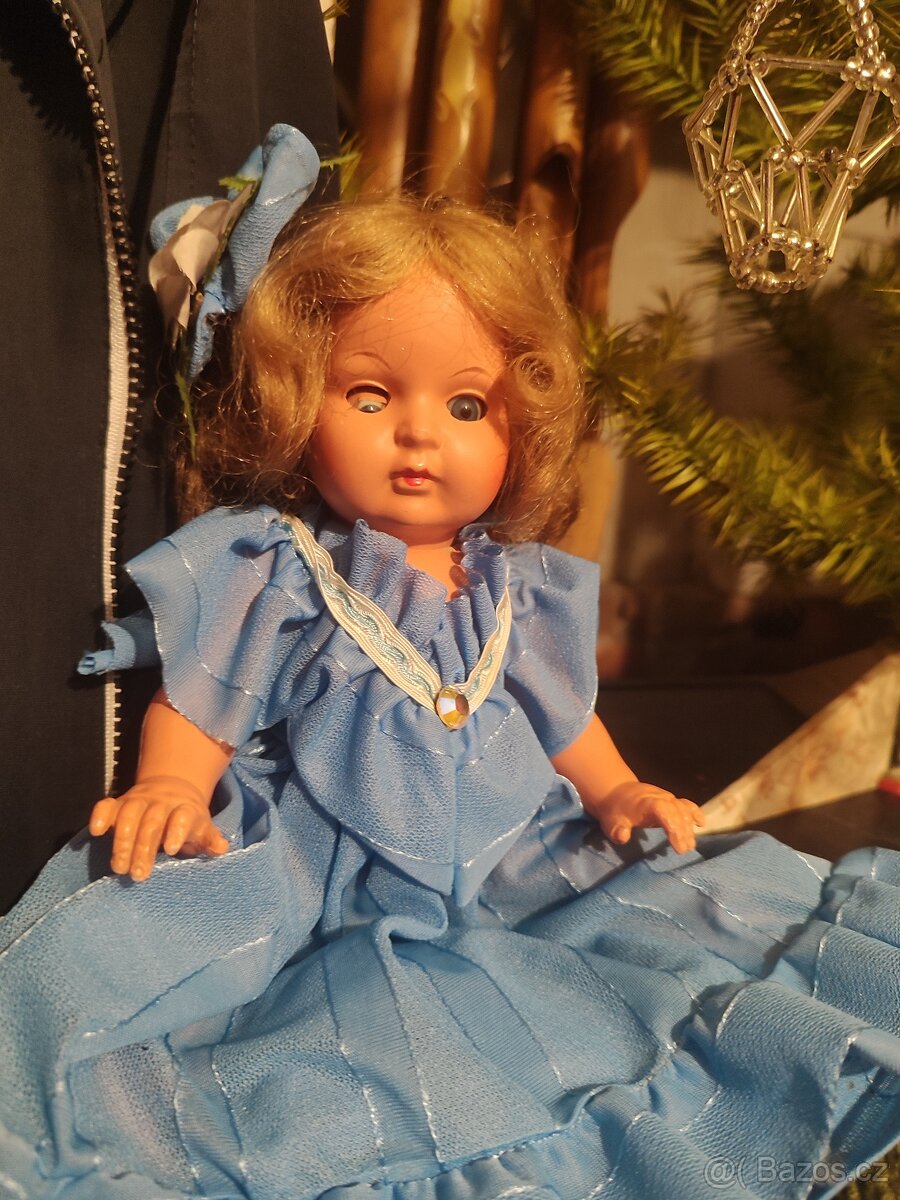 Starší panenky - 4