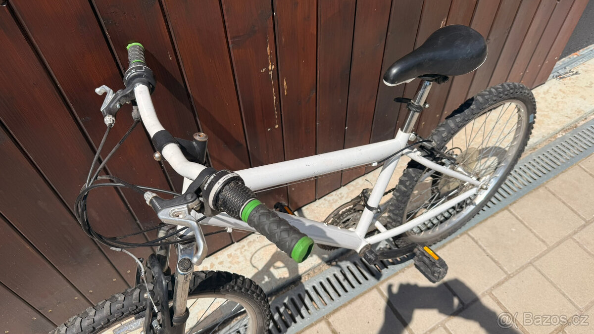 Horské kolo R24 - 4