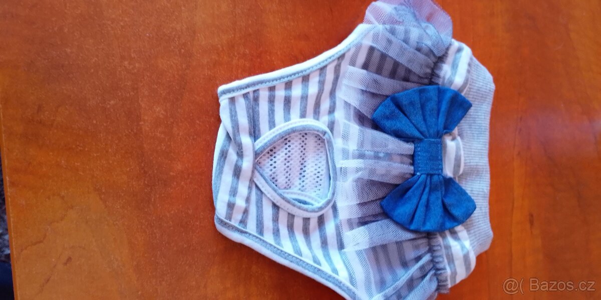 Haraci kalhotky velikost L - 4