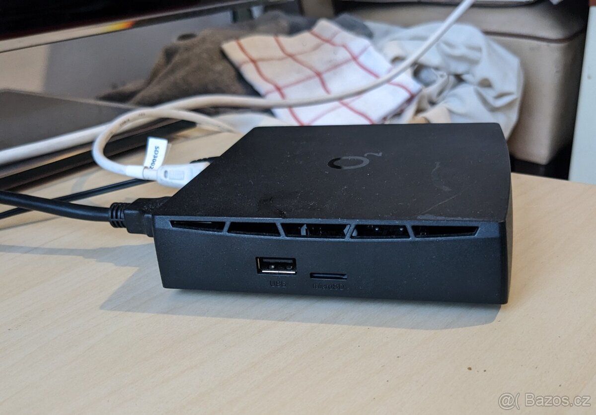 O2 TV set-top box (SML-5442TW) - 4