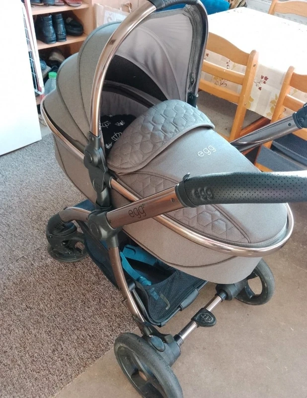 Egg 2 Hunter green (4v1) - 4