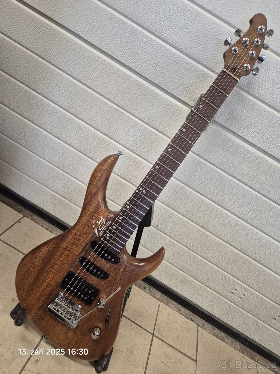 Fokus Superstrat - 4