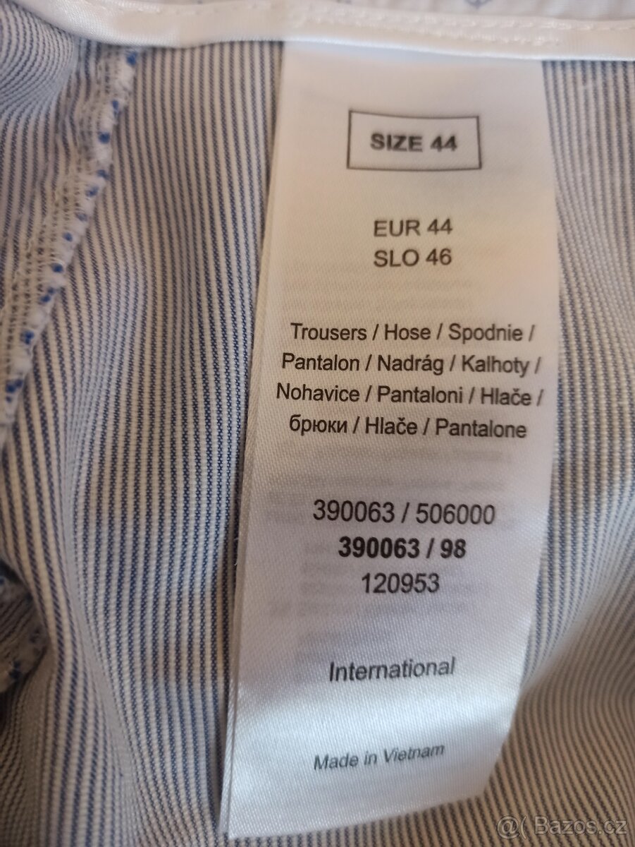 Kalhotový komplet Zn.Orsay - 4