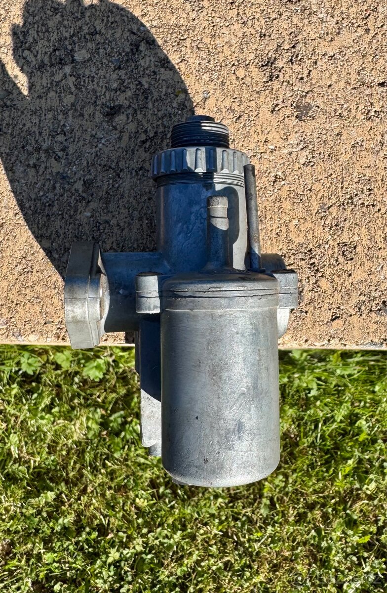 CZ 125 175 - karburatory - 4