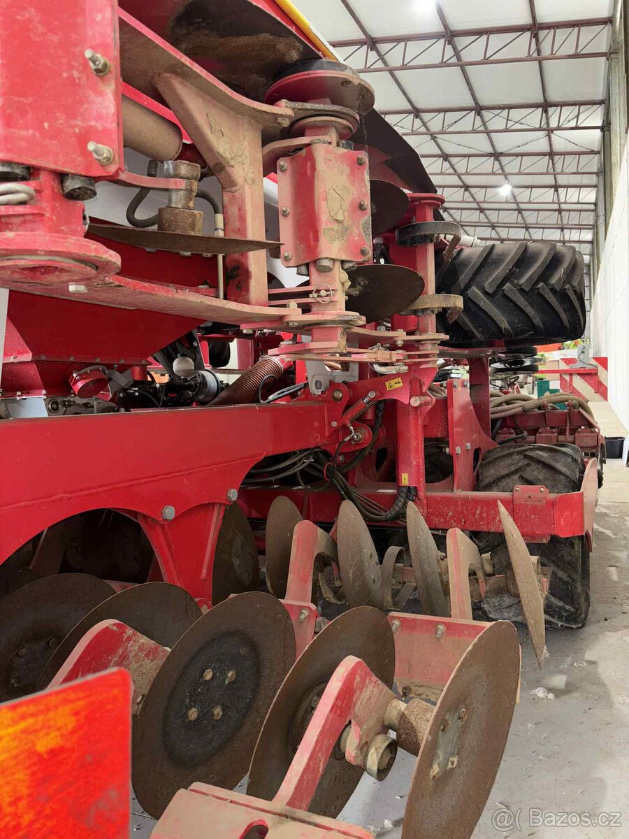 Pöttinger Terrasem C4 - 4