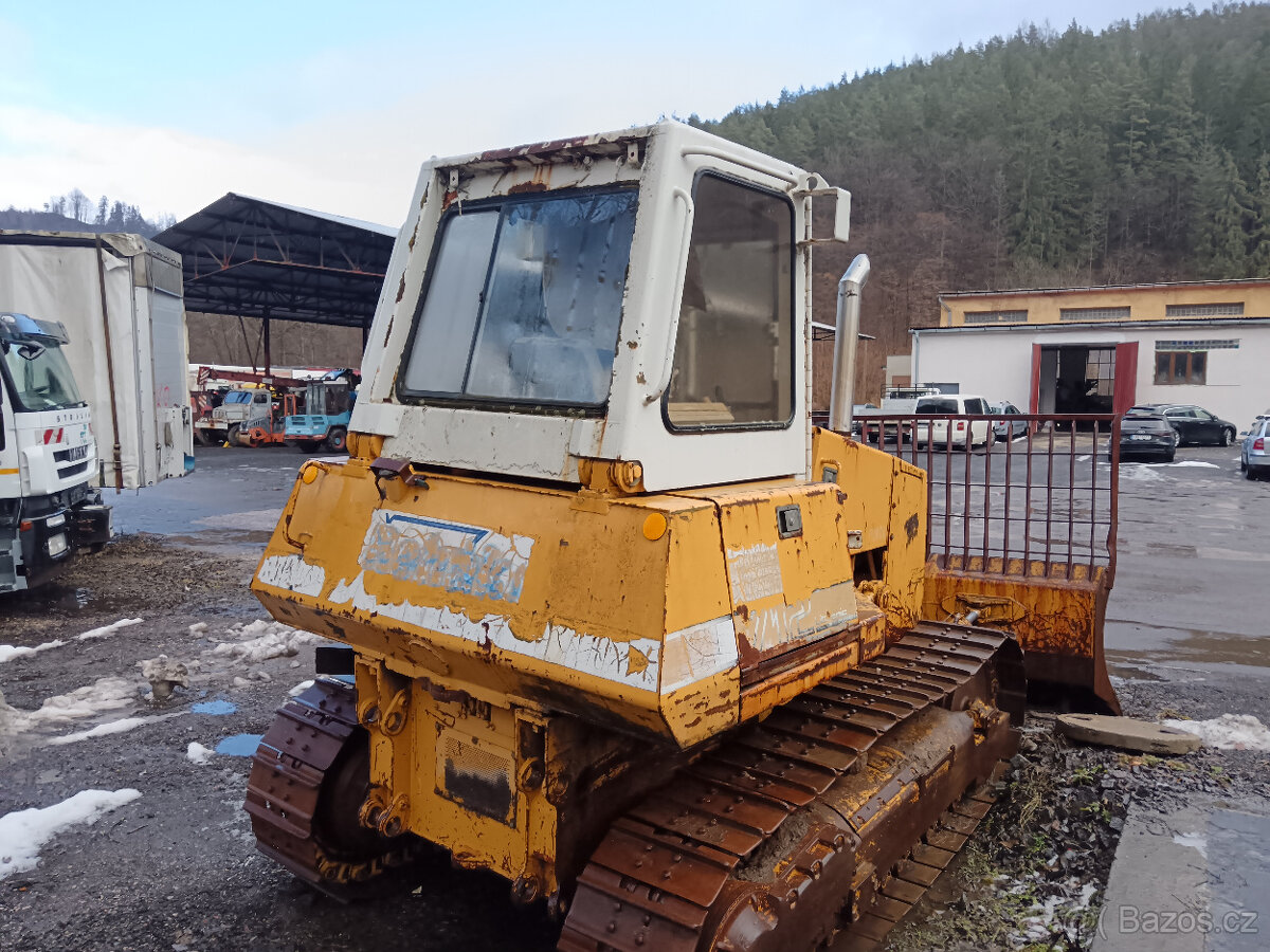 Dozer Liebherr PR 172 - 4