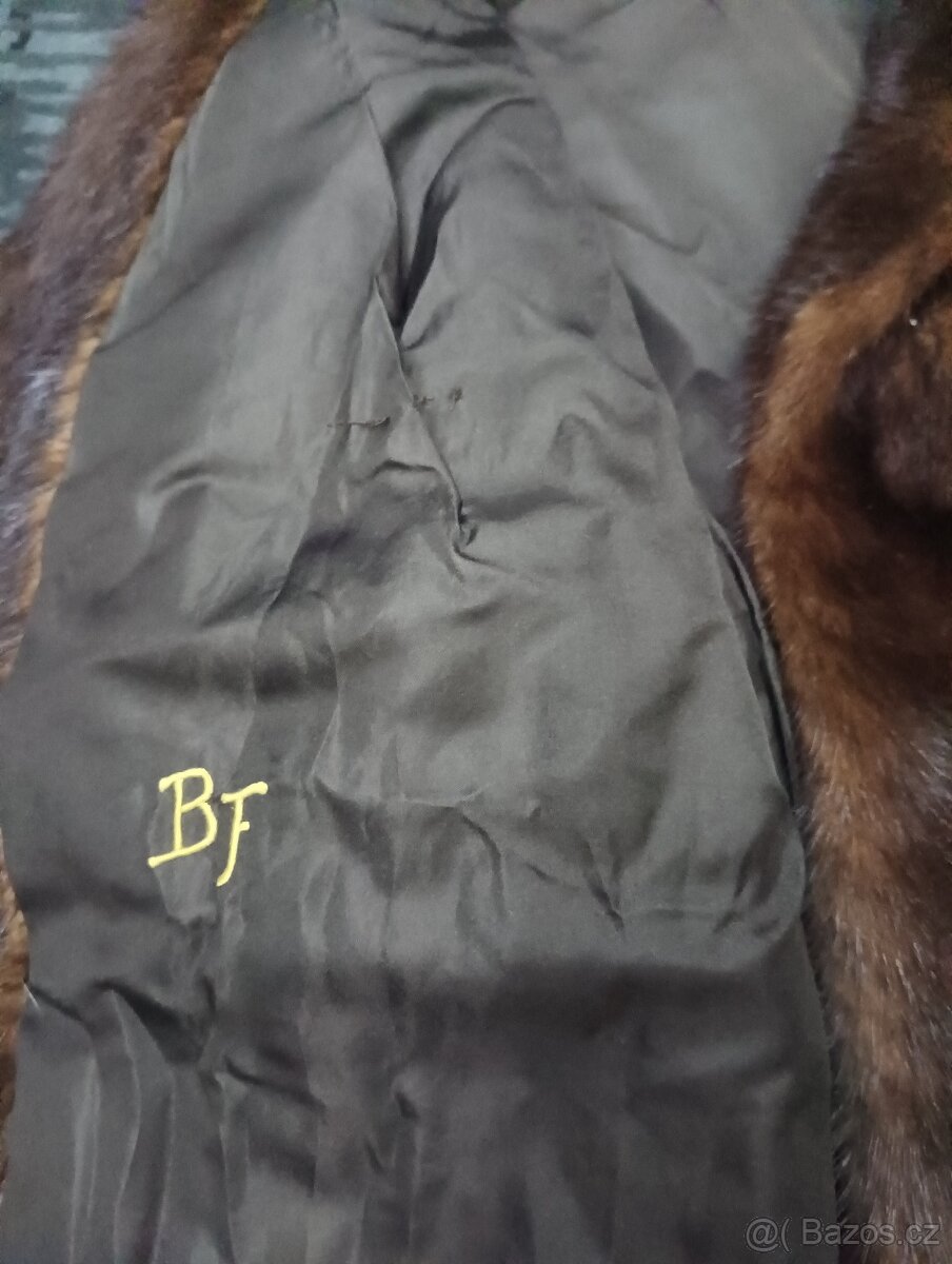 Pravý Kožich NOREK - 4