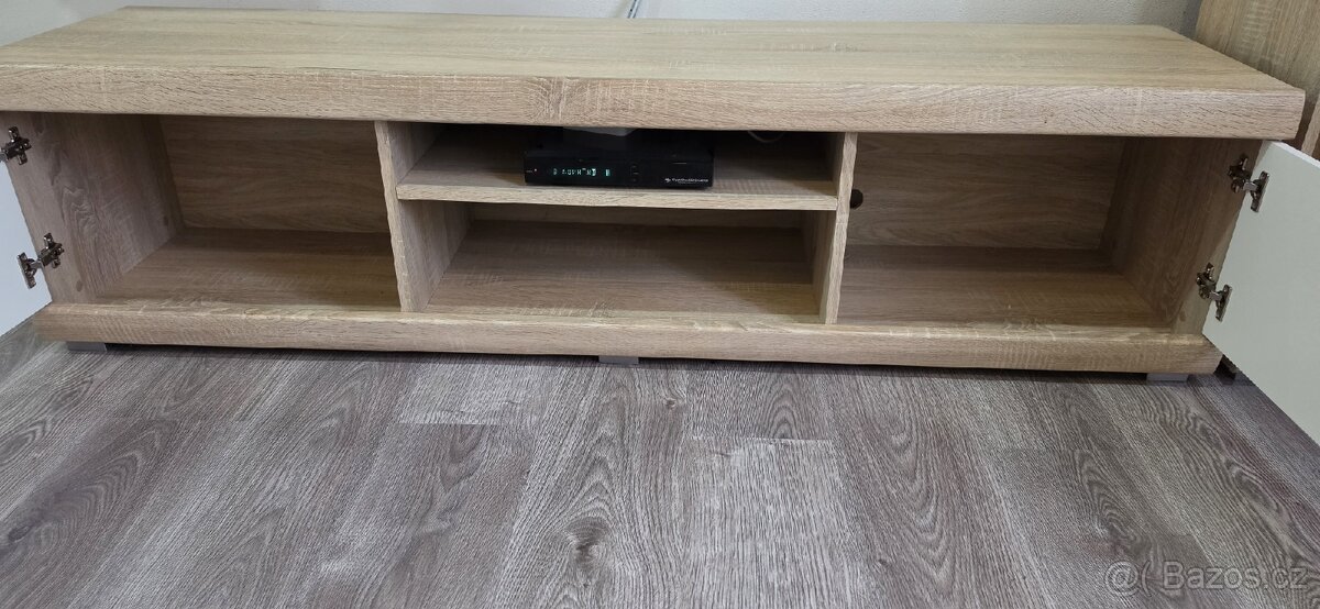 Obývací stěna - 4