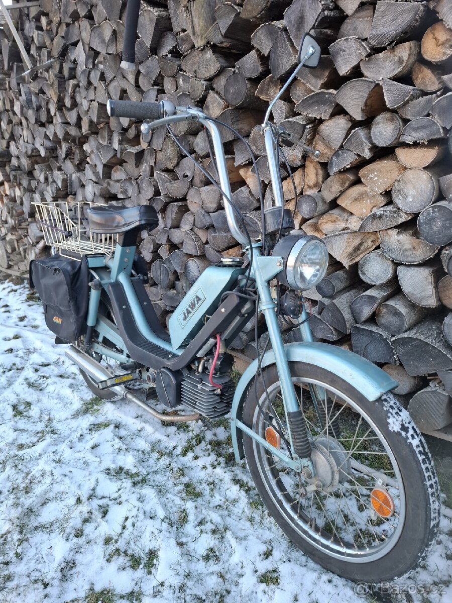 babeta 210 - 4