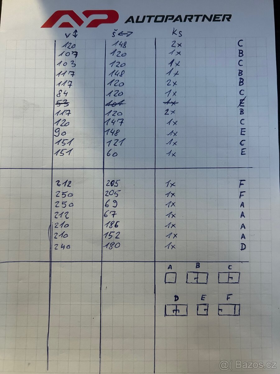 Dřevěná Okna maco - 4