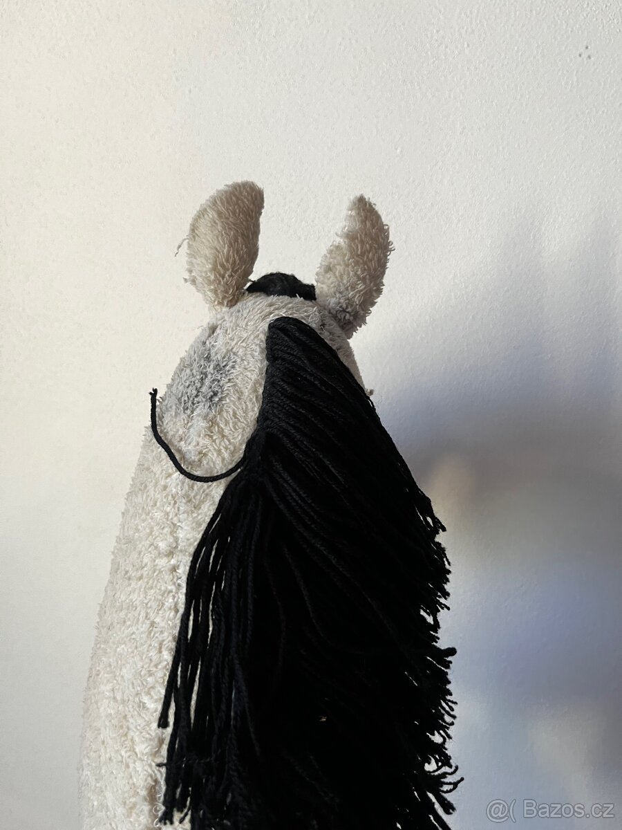 Hobby horse - 4