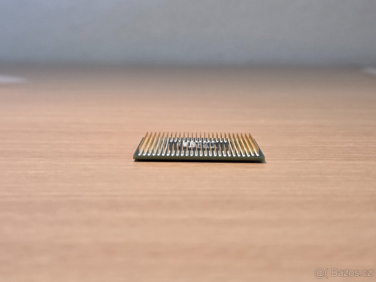 Notebookový procesor Intel Pentium Dual-Core T4500 - 4
