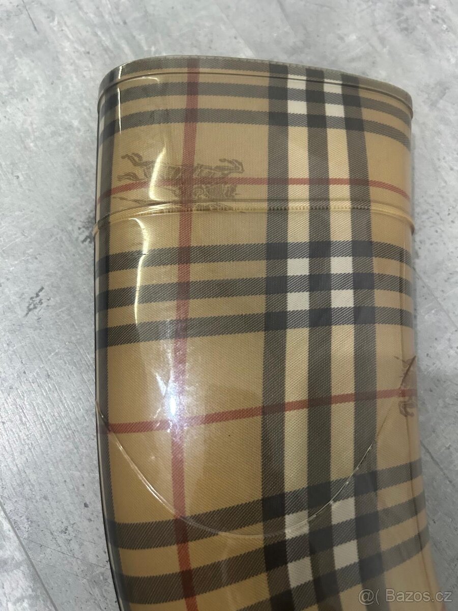 Holinky Burberry - 4