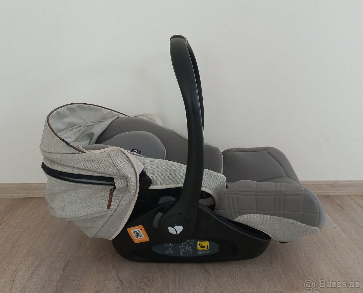Autosedačka Joie - 4