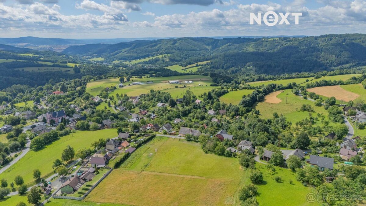 Prodej pozemek Bydlení, 5712㎡ - 4
