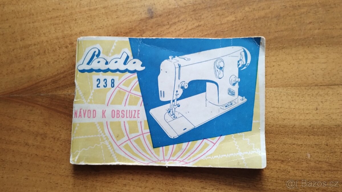 Lada 238 - 4