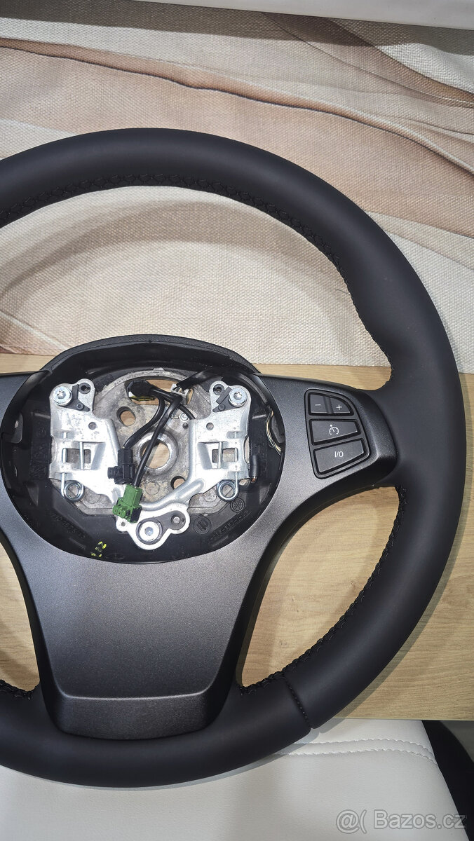 Volant BMW X5 X3 E83 E53 classic - 4