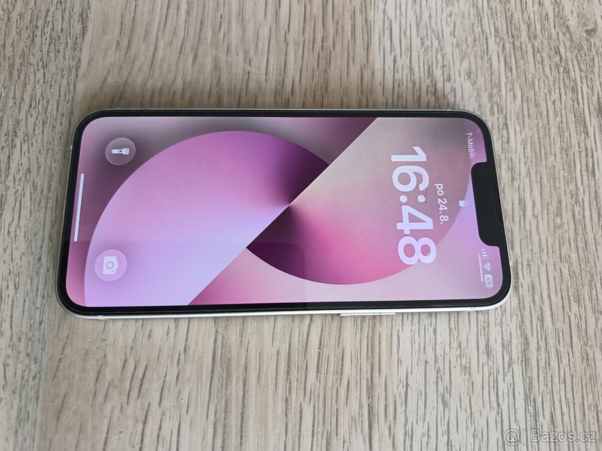 IPhone 13 mini - 4