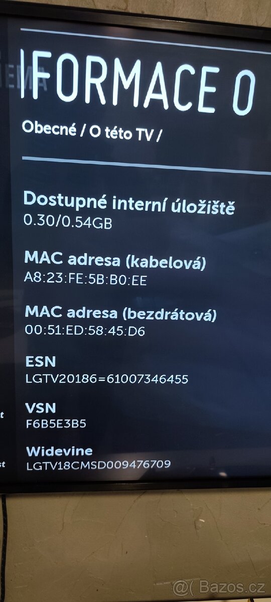 TV 55 LG - 4