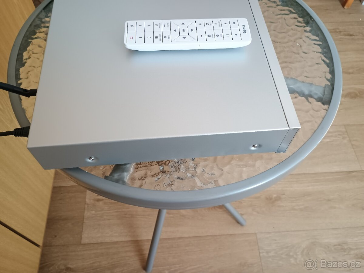 Internetový tuner Hama - 4