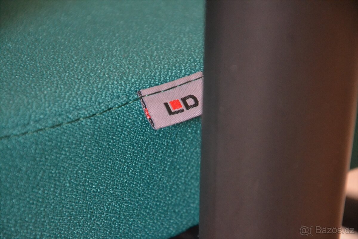 Kancelářská židle LD Seating - 4