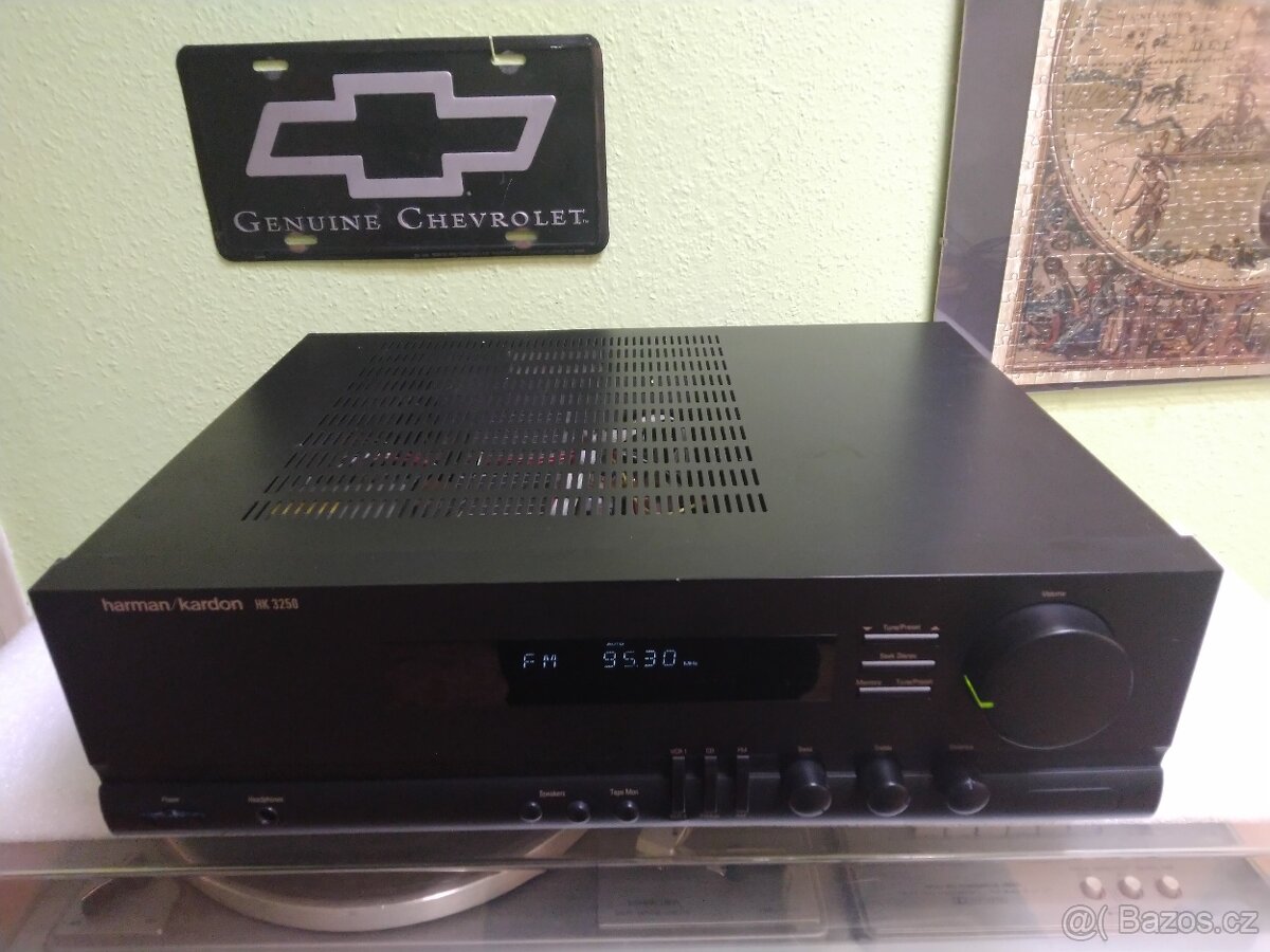 Harman/Kardon HK3250 - 4