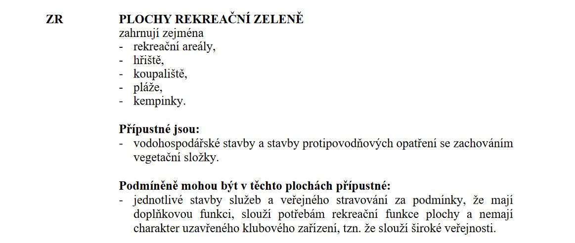 Pozemek Brno - Bystrc - 4