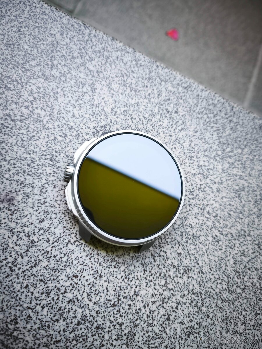 Sportovní hodinky Suunto Race nové - 4