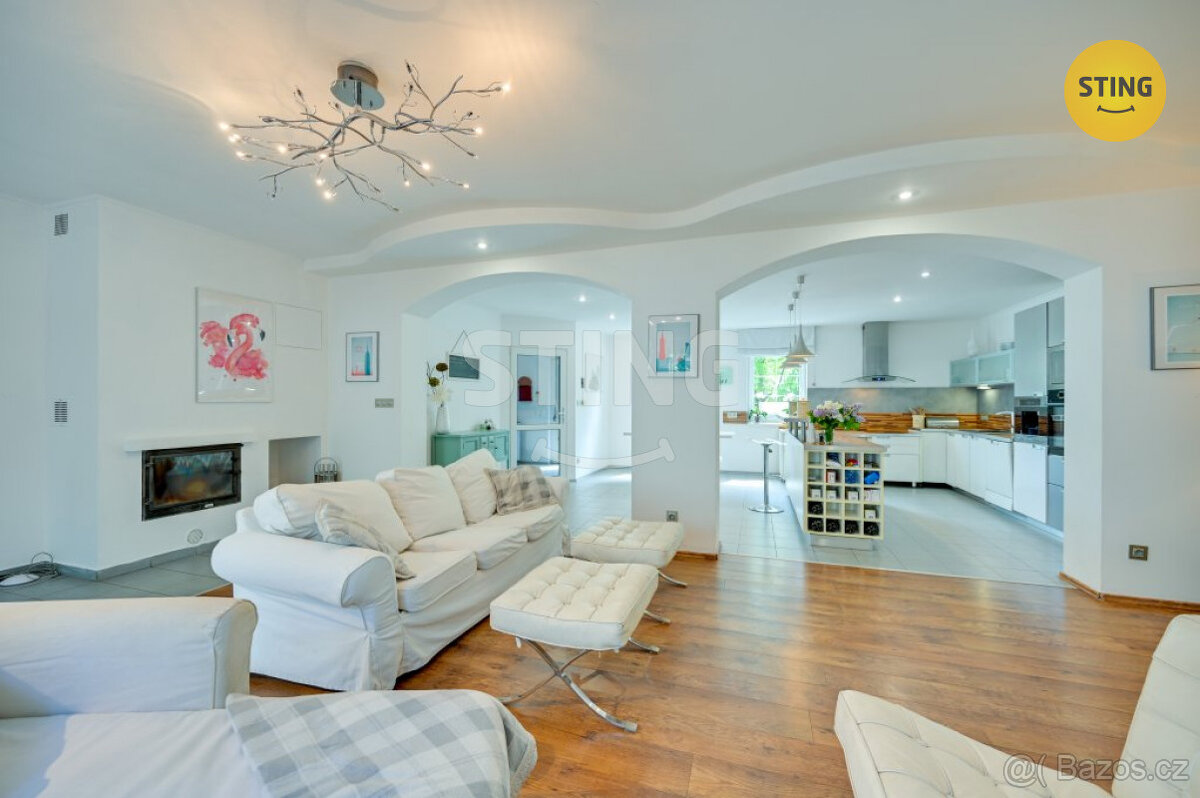 Exkluzivně vám nabízíme dům v Mikulově., 132346 - 4