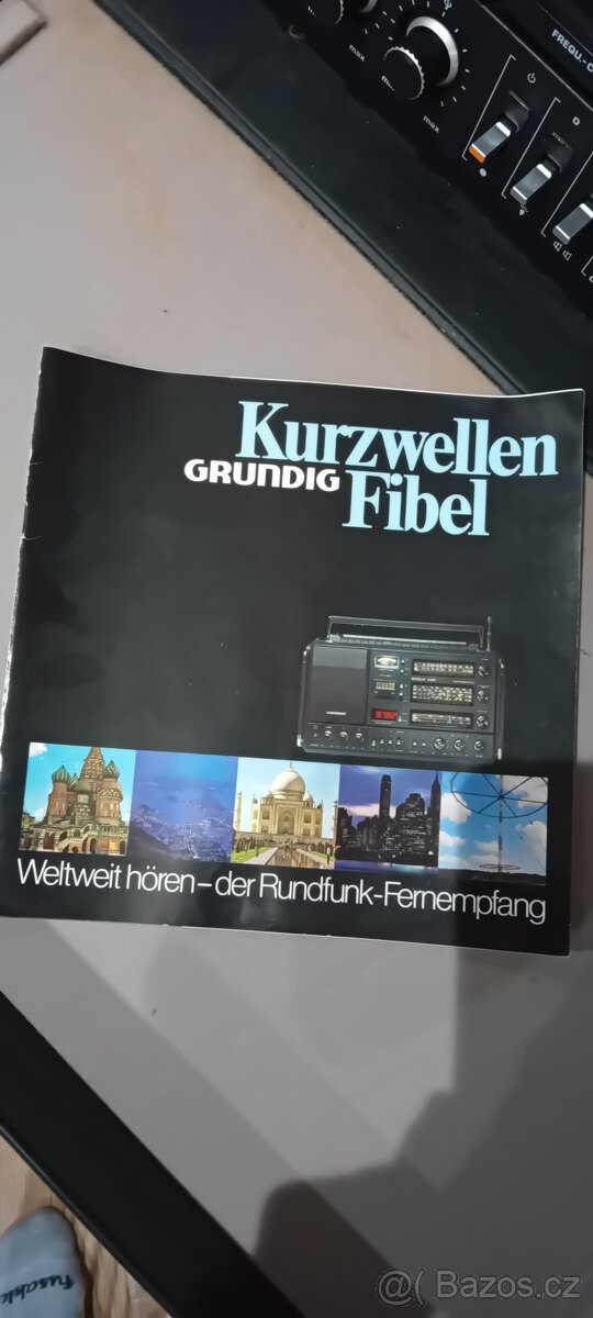 Grundig Satellit 3400 - 4