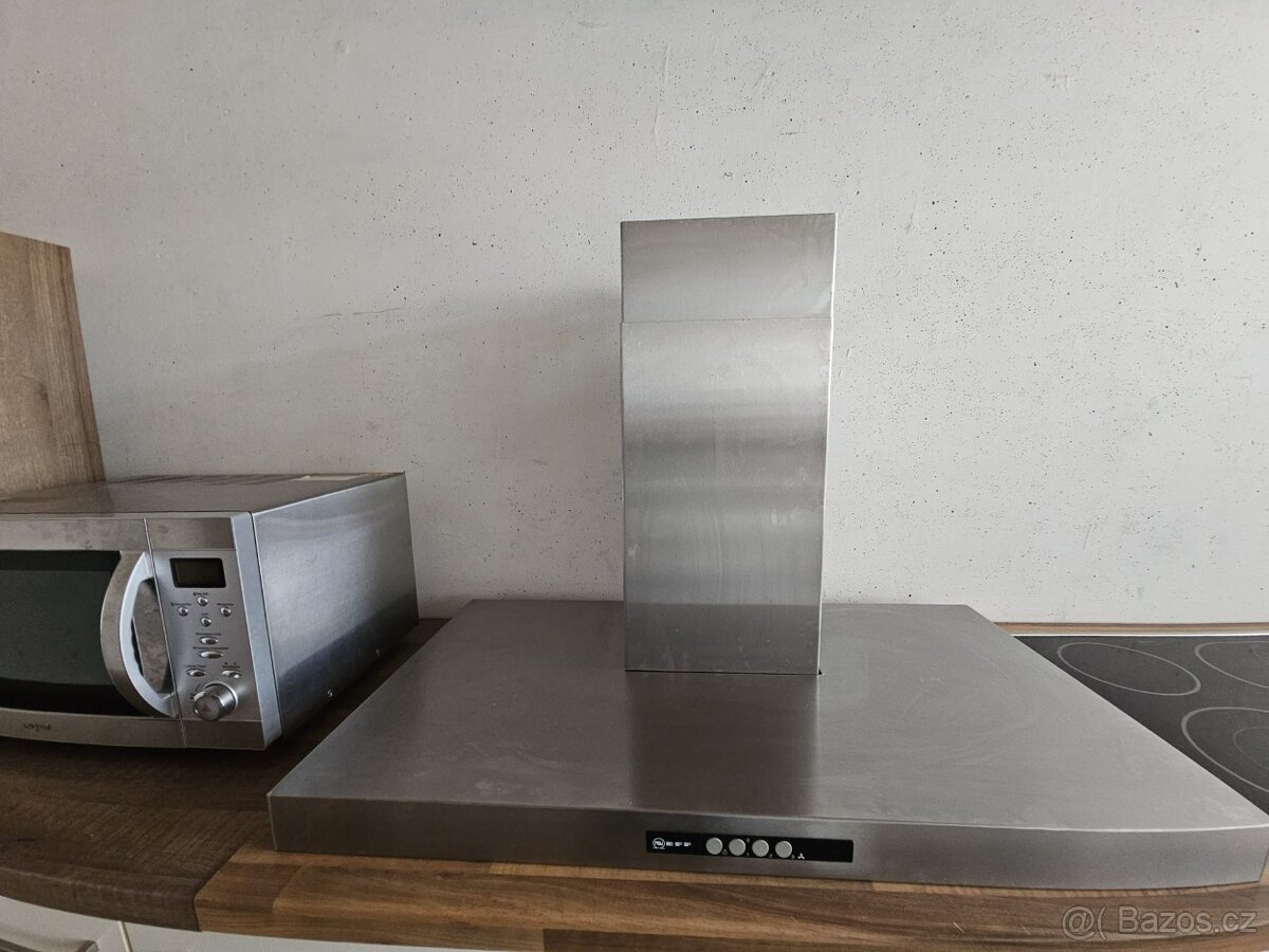 Kompletní kuchyně NOBILIA MAGNOLIA MATT vč. spotřebičů - 4