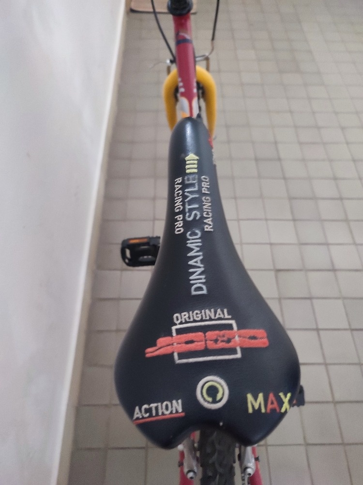 Dětské horské kolo Favorit Junior 24 - 4