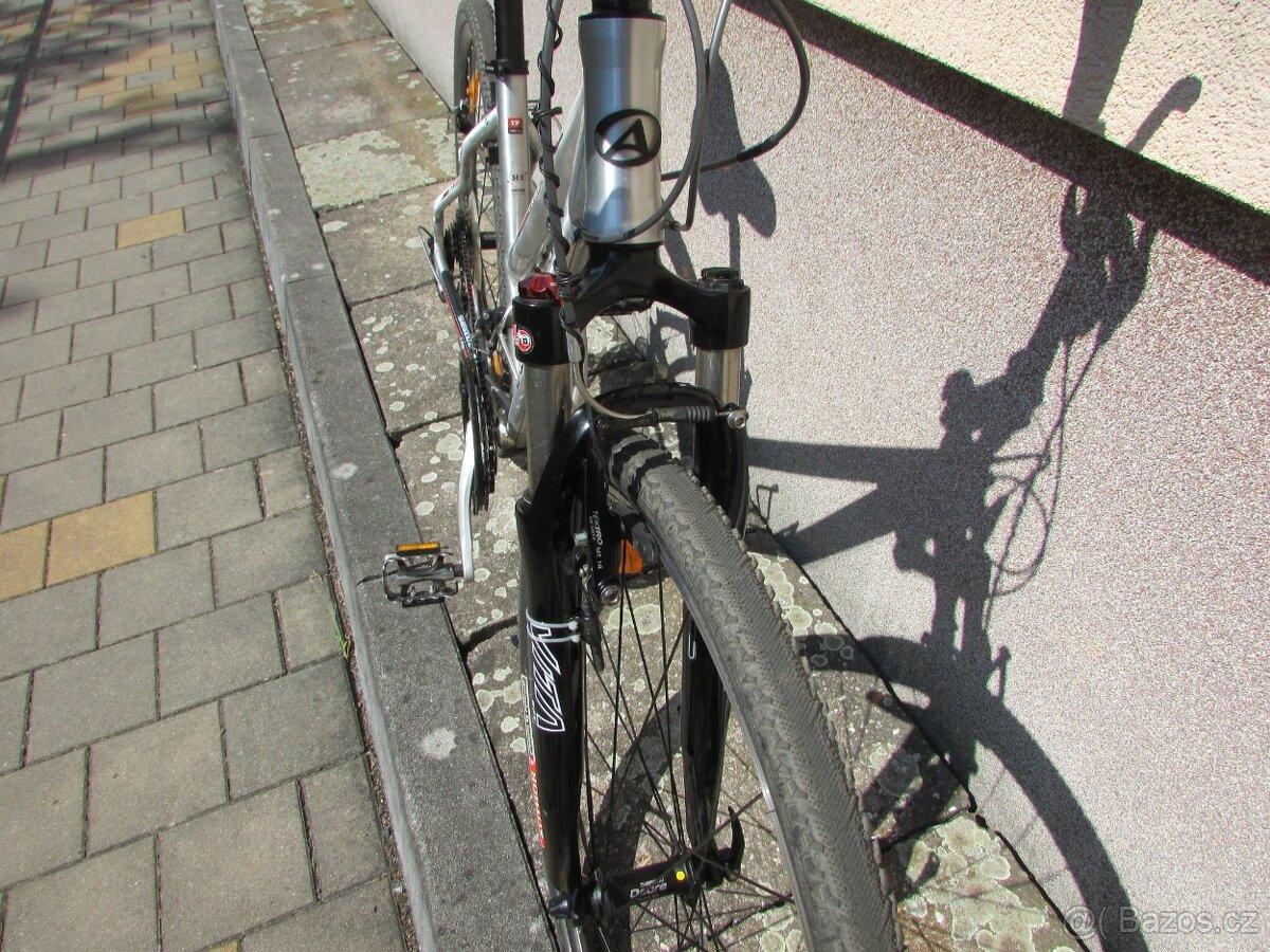 Dámské kolo Author Enigma - 4