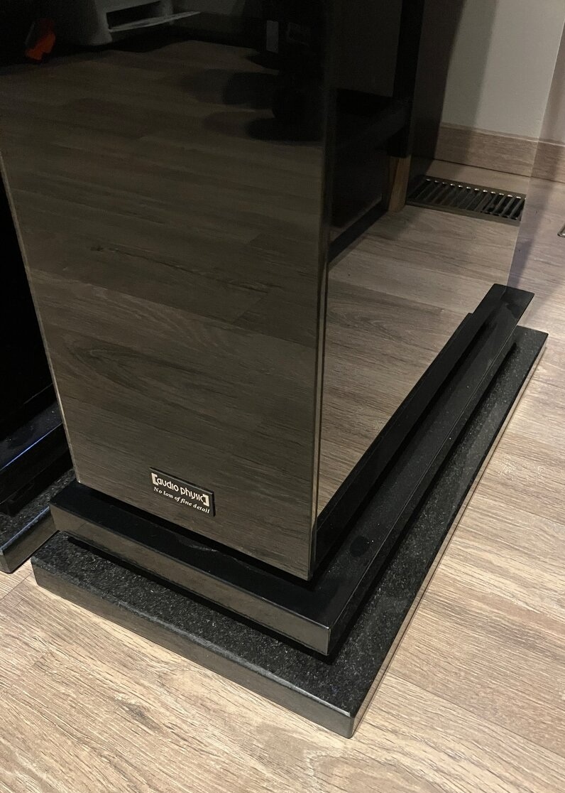 AudioPhysic Classic30 - 4