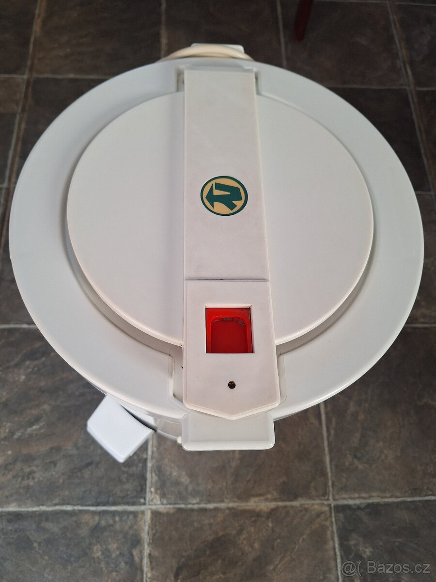 Odstředivka ROMO C46 - 4