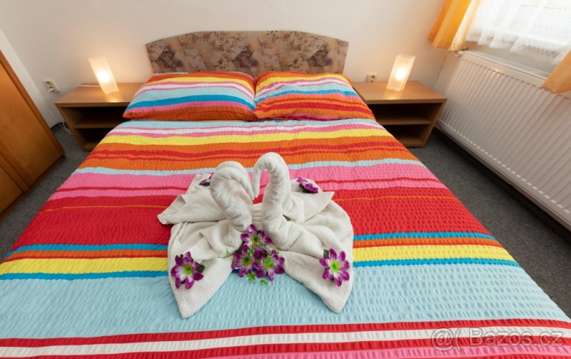 Penzion U Kohouta - 4