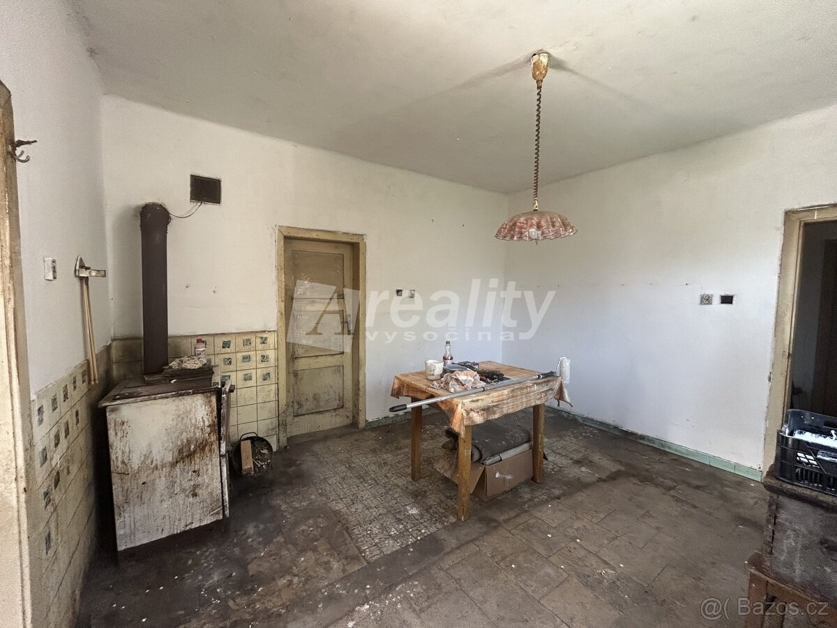 Prodej rodinného domu 70 m², Dolní Libochová, ev.č. 02189 - 4