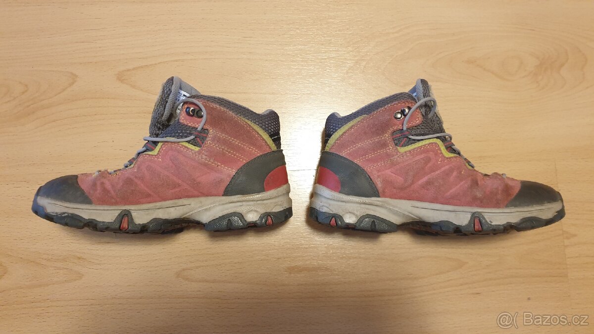 Boty Meindl s Gore-tex vel.33 - 4