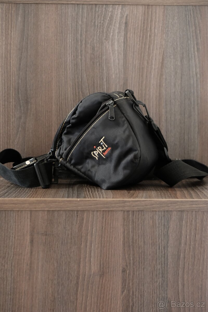 NA OPRAVU Filmová zrcadlovka Pentax MZ-7 - 4