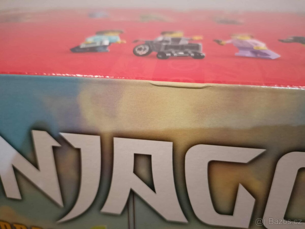 71799 Trhy v NINJAGO® City - 4