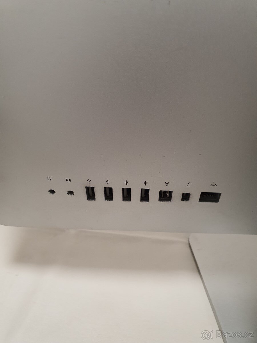 PC Apple iMac na výměnu graf.karty - 4