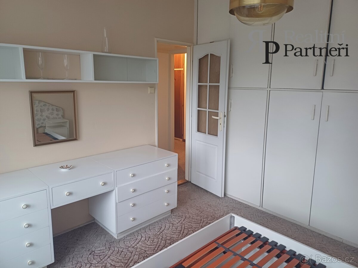 Pronájem bytu 2+1, ul. U Sportoviště, Ostrava - Poruba - 4