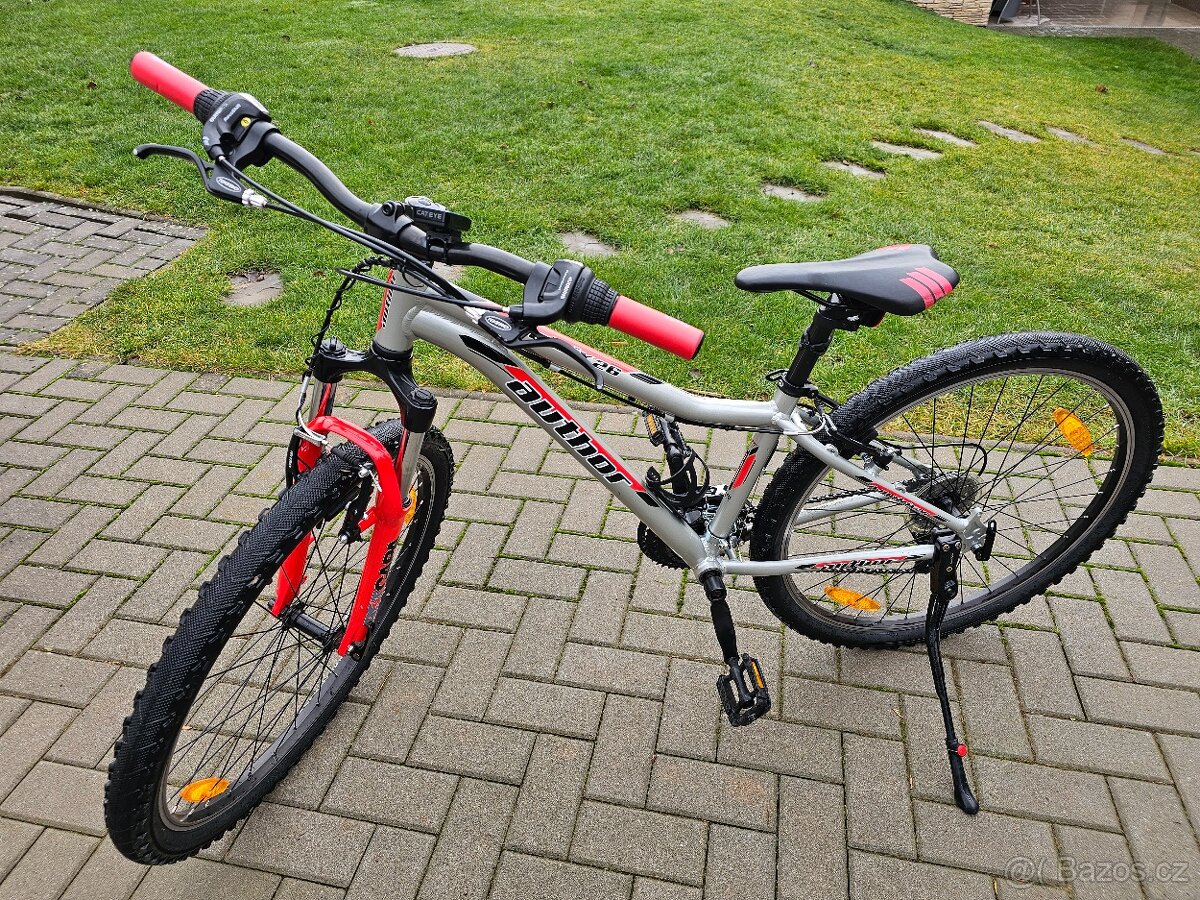 Dětské horské kolo Author A-Matrix 26 - 4