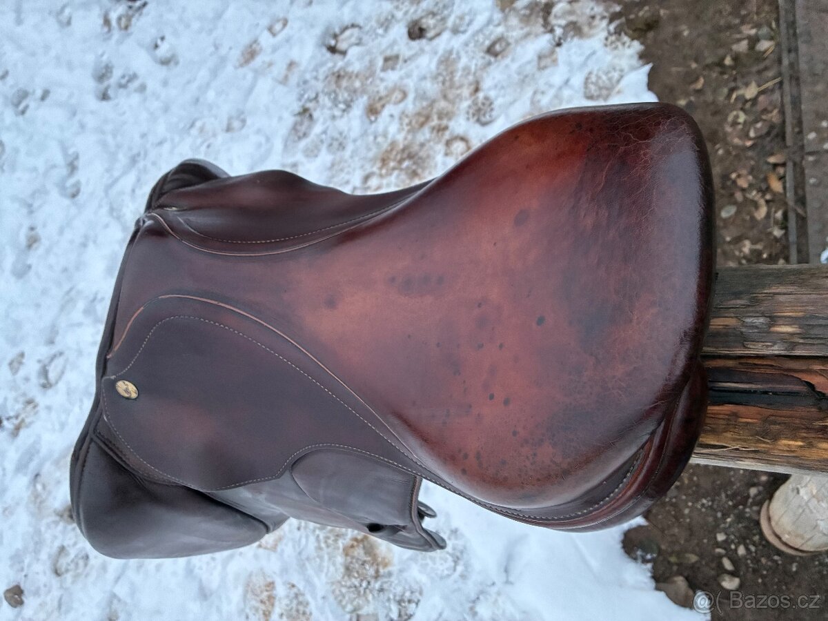 Sedlo Prestige Paris - 4