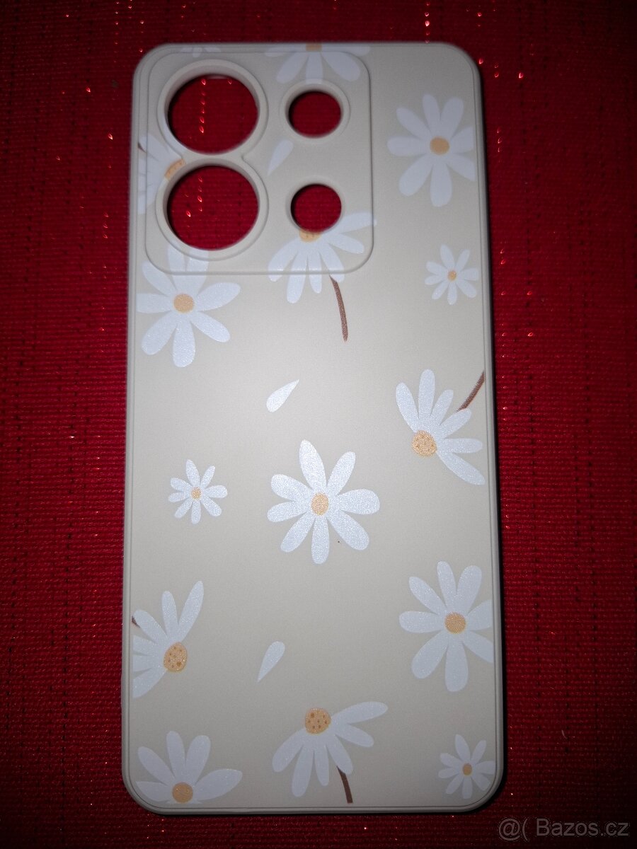 Kryty pro REDMI NOTE 13 PRO 5G - 4