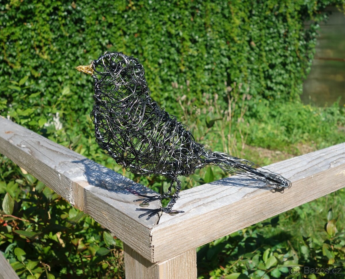 Korálková dílna na dětské oslavy/svatby - 4