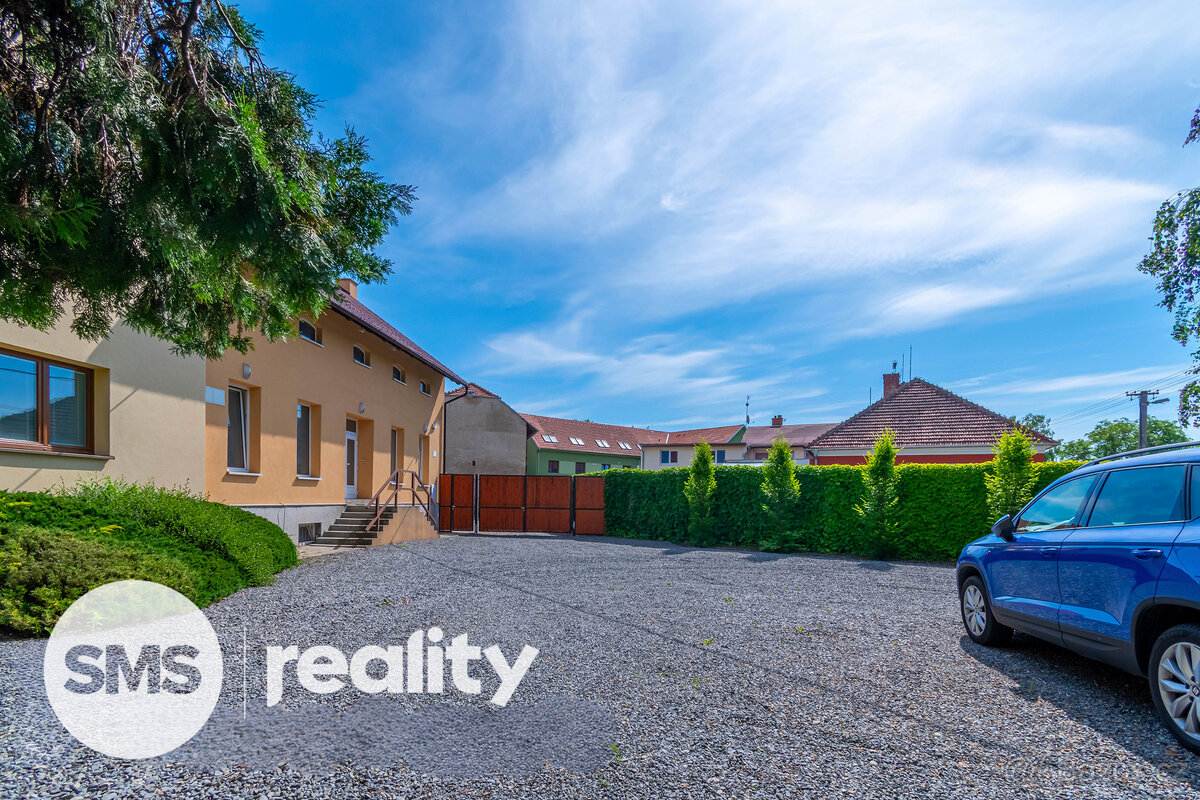 Pronájem sídla firmy, 450 m2, Troubsko u Brna - 4