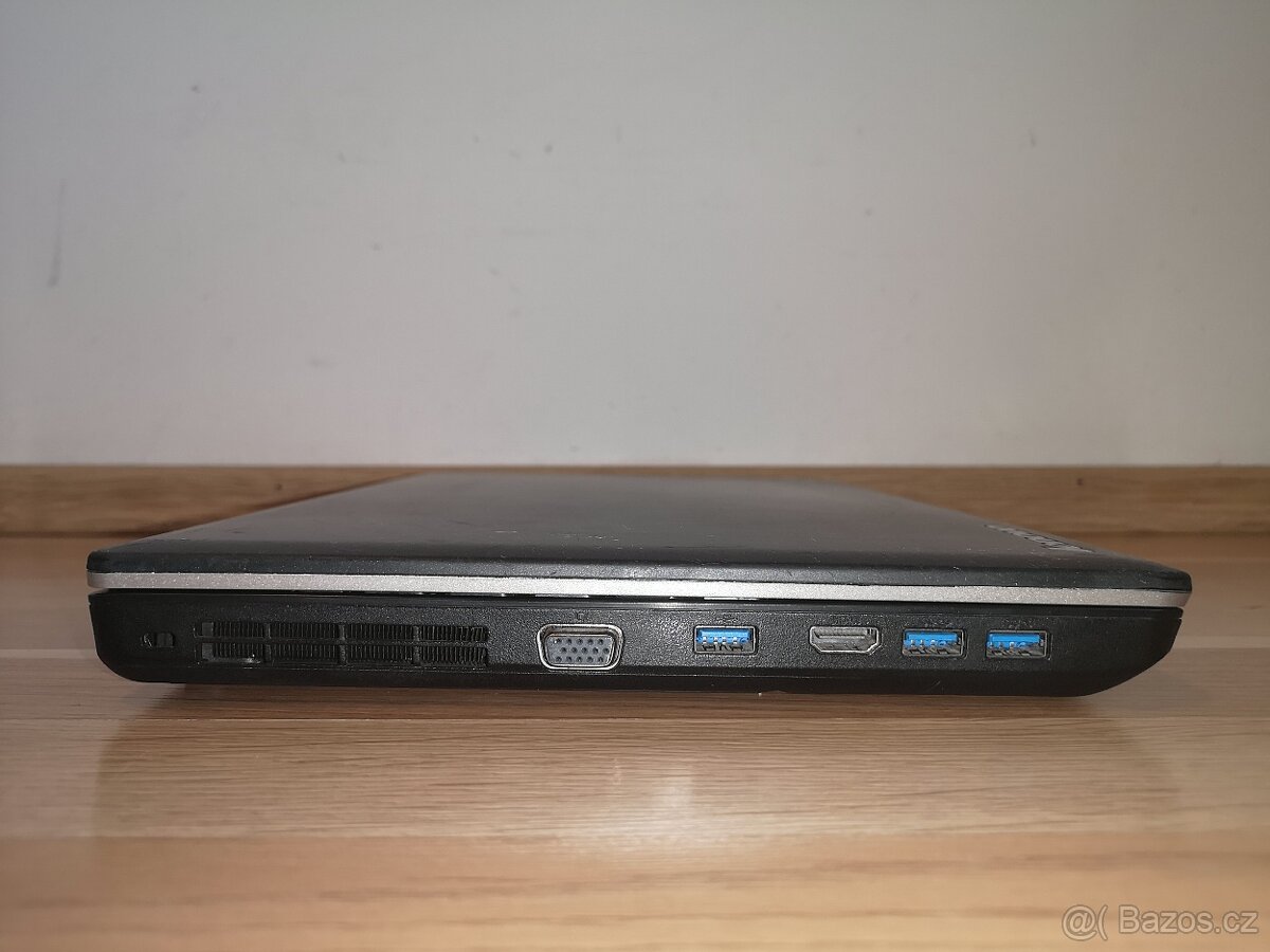 Notebook Lenovo ThinkPad E530, 2 GB grafika - 4