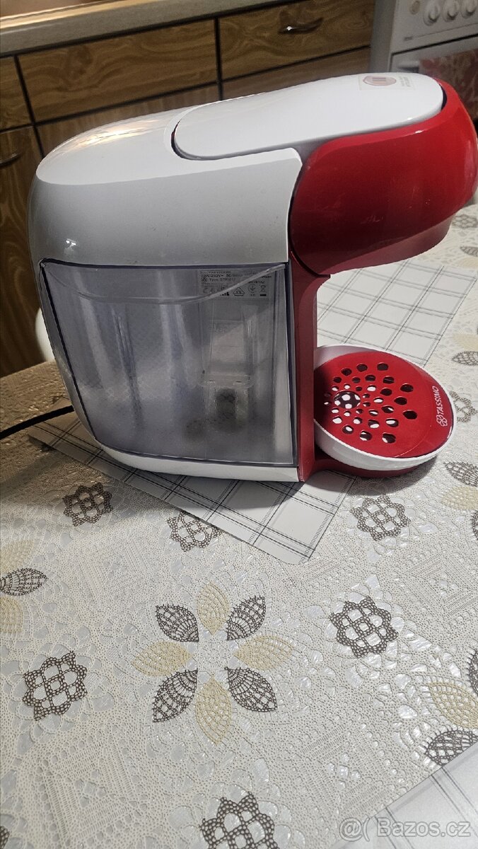Tassimo tas 1006 - 4